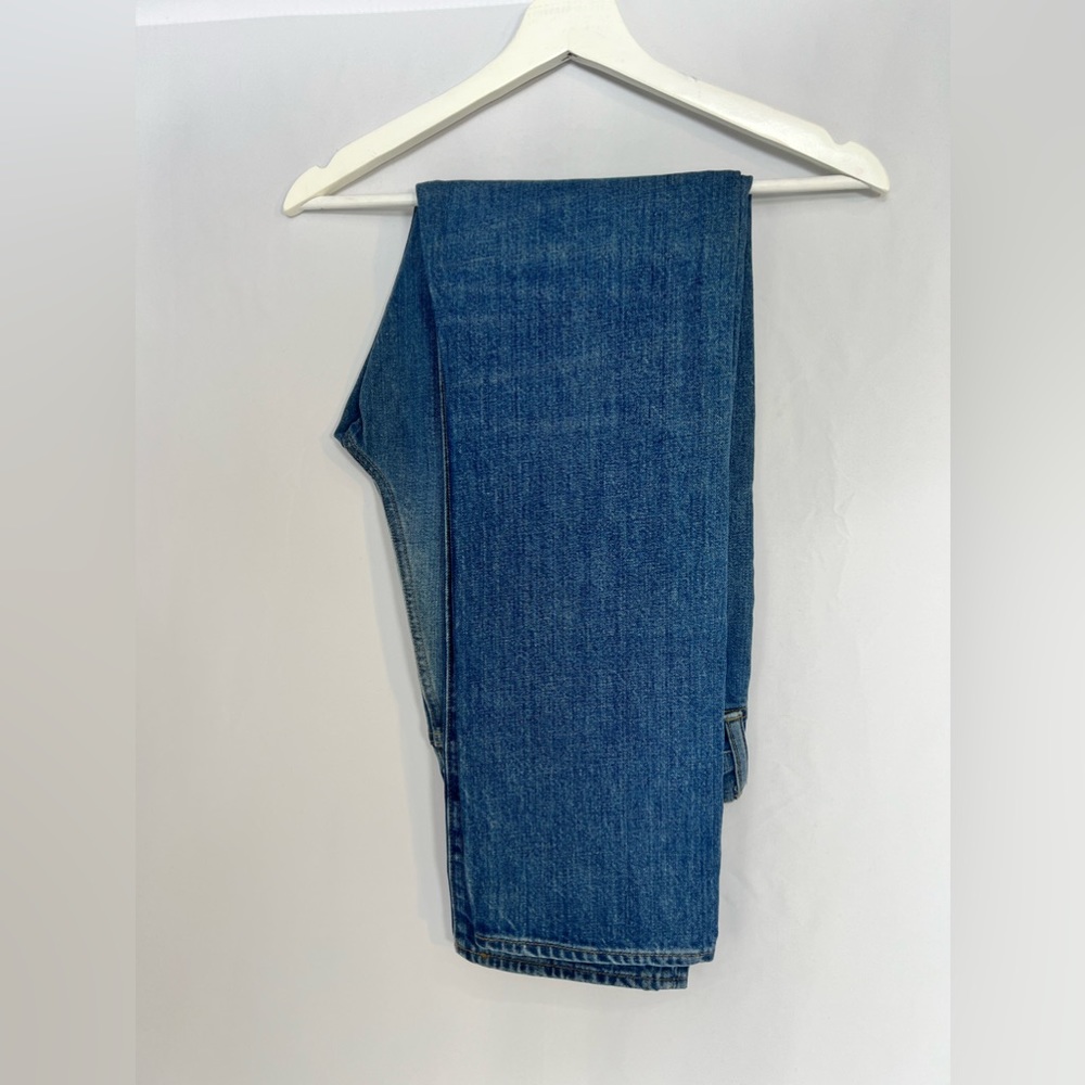 (NWT) 770™ Straight-fit stretch jean in one-year wash B001 - Picture 5 of 6